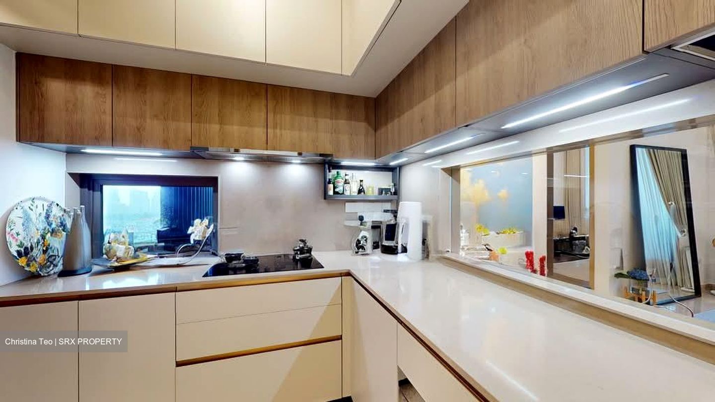 The Avenir (D9), Condominium #562448401
